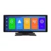 Podofo A3247 Carplay&Android Auto 10,26'' autós monitor