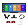 Podofo A3247 Carplay&Android Auto 10,26'' autós monitor
