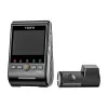 VIOFO A329 2CH 4K 60FPS + 2K WiFi, GPS videófelvevő