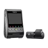 VIOFO A329 2CH 4K 60FPS + 2K WiFi, GPS videófelvevő
