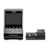 VIOFO A329 2CH 4K 60FPS + 2K WiFi, GPS videófelvevő