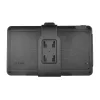 Podofo A3327 Autós Monitor 7", CarPlay/AirPlay/Android Auto, Bluetooth, Mirror Link (fekete)