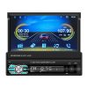 Podofo A3503 7'' WiFi autós monitor Android Auto és Carplay funkcióval