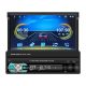 Podofo A3503 7'' WiFi autós monitor Android Auto és Carplay funkcióval