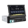 Podofo A3503 7'' WiFi autós monitor Android Auto és Carplay funkcióval