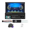 Podofo A3503 7'' WiFi autós monitor Android Auto és Carplay funkcióval