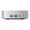 GEEKOM A8 mini PC, Ryzen 7 8745HS, 16 GB RAM, 1 TB HDD + Windows 11 Pro