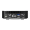 GEEKOM A8 mini PC, Ryzen 7 8745HS, 16 GB RAM, 1 TB HDD + Windows 11 Pro