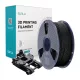 Sunlu ABS filament (fekete)