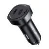 Acefast Autós Gyorstöltő /USB-C Csatlakozó (B2)