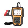 Ancel AD410 PRO OBD2 2in1 diagnosztikai eszköz és akkumulátortesztelő