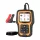 Ancel AD410 PRO OBD2 2in1 diagnosztikai eszköz és akkumulátortesztelő