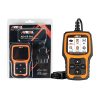 Ancel AD410 PRO OBD2 2in1 diagnosztikai eszköz és akkumulátortesztelő