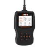 Ancel AD530 OBD2 autós hibakódolvasó diagnosztikai műszer