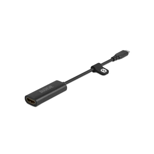 RØDE HDMI - USB-C konverter