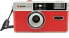 AgfaPhoto újratölthető analóg fényképezőgép 35mm (piros)