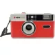 AgfaPhoto újratölthető analóg fényképezőgép 35mm (piros)