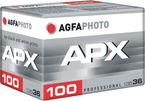 Agfaphoto APX 100 135-36 Film
