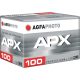 Agfaphoto APX 100 135-36 Film