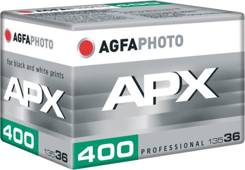 Agfaphoto APX 400 135-36 Film