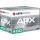 Agfaphoto APX 400 135-36 Film