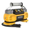 AstroAI AIRUN T2 160 PSI nagy teljesítményű autós kompresszor