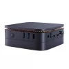 MINI PC AceMagic AK1 PLUS, Intel N97 16GB RAM + 512GB fekete