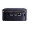 MINI PC AceMagic AK1 PLUS, Intel N97 16GB RAM + 512GB fekete
