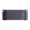 MINI PC AceMagic AK1 PLUS, Intel N97 16GB RAM + 512GB fekete