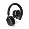 AKG N60NC vezeték nélküli on-ear fejhallgató, zajszűrős (fekete)