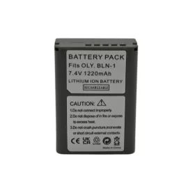 Olympus BLN-1 1720mAh Akkumulátor -Battery