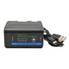 Canon BP-950Pro 4400mAh Akkumumulátor -Battery