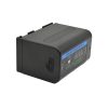 Canon BP-950Pro 4400mAh Akkumumulátor -Battery
