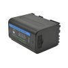 Canon BP-950Pro 4400mAh Akkumumulátor -Battery