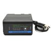 Canon BP-970Pro 7200mAh Akkumumulátor -Battery