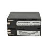 Canon BP-970Pro 7200mAh Akkumumulátor -Battery