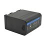 Canon BP-970Pro 7200mAh Akkumumulátor -Battery