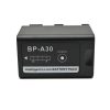 Canon BP-A30 3400mAh Akkumulátor -Battery