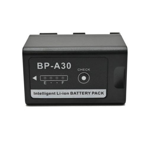 Canon BP-A30 3400mAh Akkumulátor -Battery