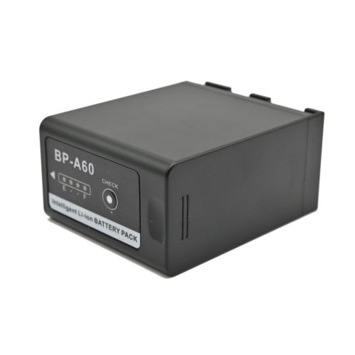 Canon BP-A60 6800mAh Akkumulátor -Battery