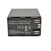 Canon BP-A60 6800mAh Akkumulátor -Battery