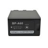 Canon BP-A60 6800mAh Akkumulátor -Battery