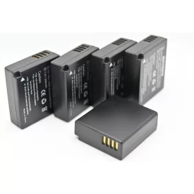 Panasonic DMW-BLG10 akkumulátor