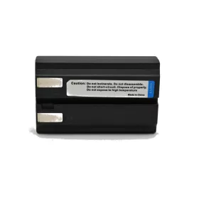 Nikon EN-EL1 1400mAh Akkumulátor -Battery