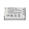 Nikon EN-EL11 1800mAh Akkumulátor -Battery