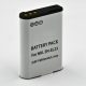 Nikon EN-EL23 akkumulátor 1850 MAh - Nikon EN-EL23A ENEL23