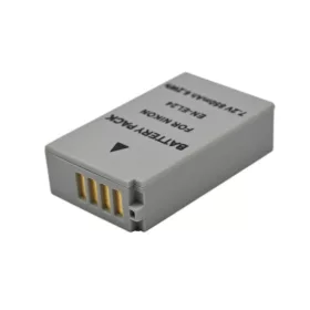 Nikon EN-EL24 850mAh Akkumulátor -Battery