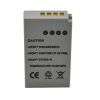 Nikon EN-EL24 850mAh Akkumulátor -Battery