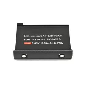 Insta360-X2 1800mAh Akkumulátor -IS360X2B Battery