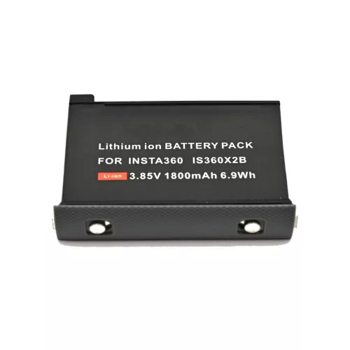 Insta360-X2 1800mAh Akkumulátor -IS360X2B Battery